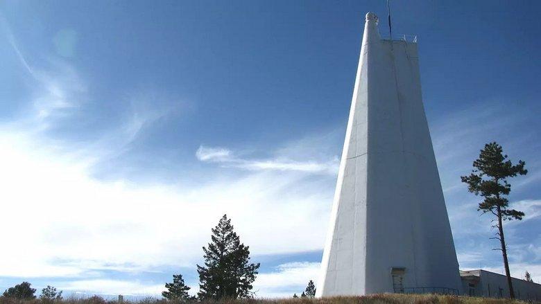 Солнечная обсерватория в США срочно закрыта без объяснения причин