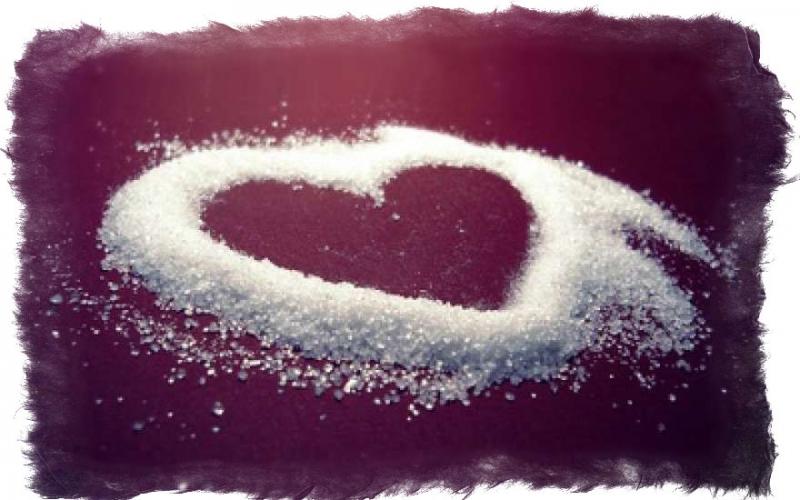 Приворот на соль поможет овладеть сердцем любимого