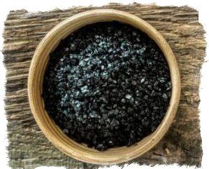 Четверговая соль — современные и старинные способы изготовления и употребления