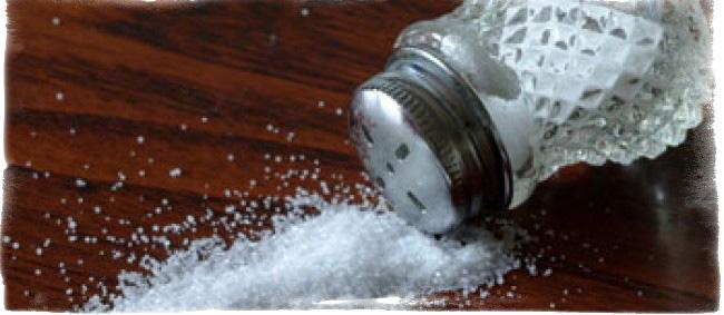 Рассорка на соль или перец — как избавиться от соперников?