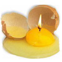 Снятие порчи самостоятельно яйцом — избавьтесь от негативного влияния колдуна