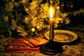 Святочные гадания на Рождество, старый Новый Год и Крещение