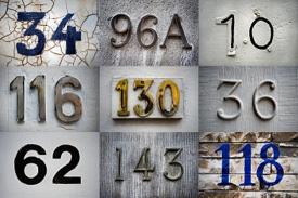Число вашего дома: значение в нумерологии