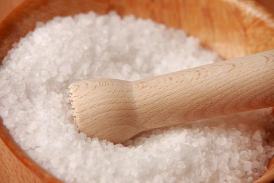 Белая магия: заговоры на соль
