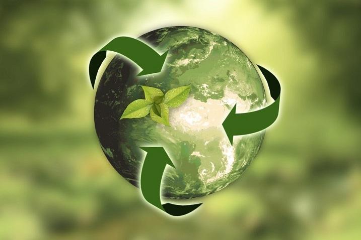 Российские ученые разработали экологически чистый и экономически выгодный метод переработки мусора
