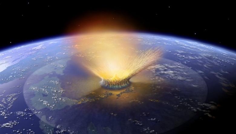 Ученые: астероиды нужно направлять к Земле