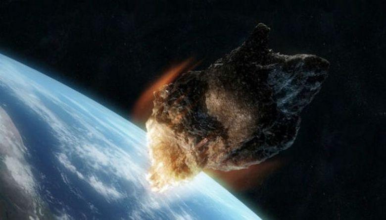 Ученые: астероиды нужно направлять к Земле