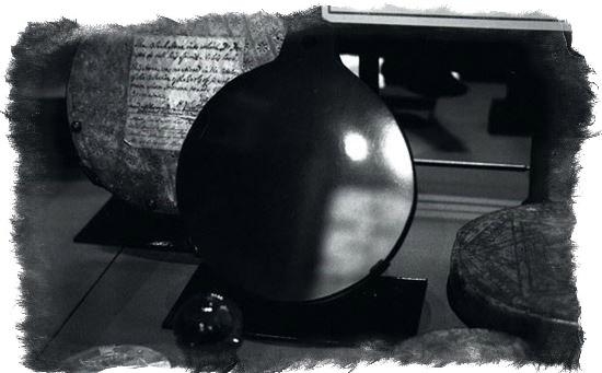 Магический хрустальный шар и другие ритуальные инструменты — легенды и правда