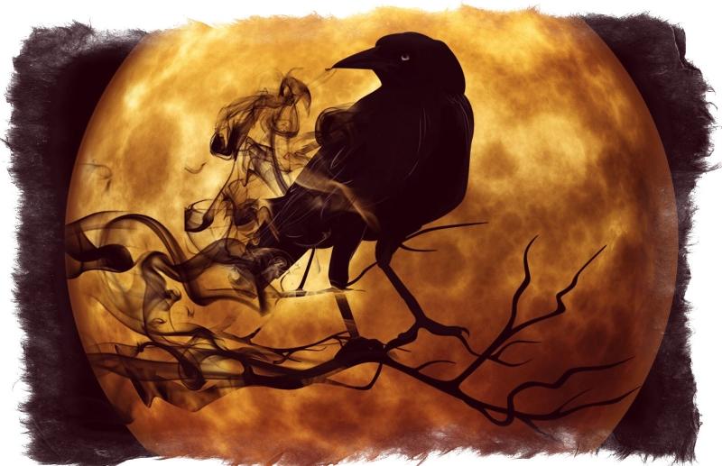 Ночь Самайна — праздник кельтов и ведьм, его традиции, обряды и ритуалы