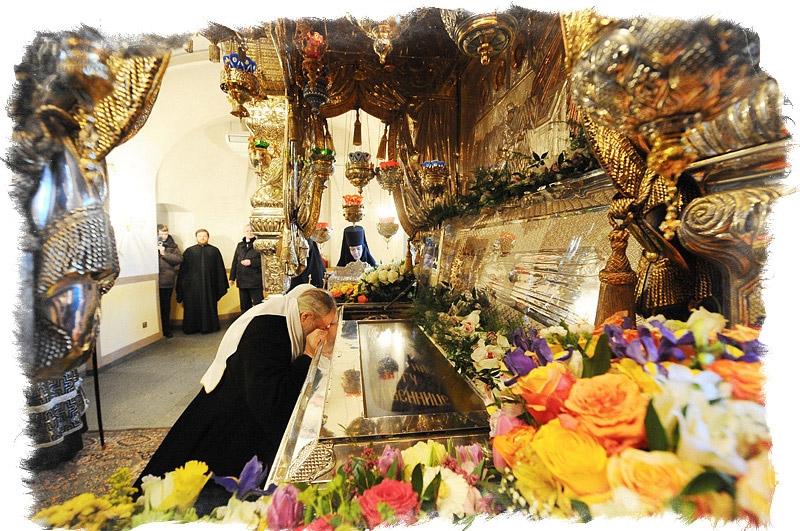 Икона и мощи Матроны Московской — легенды о чудесах святой старицы