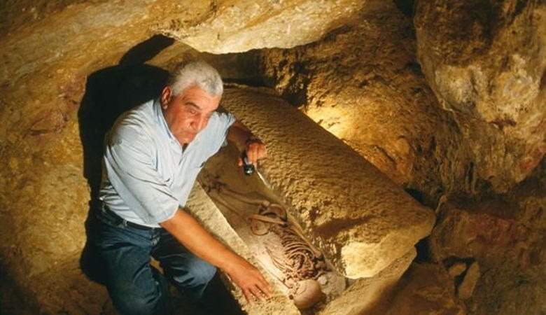 «Проклятие мумий» едва не настигло опытного египетского археолога