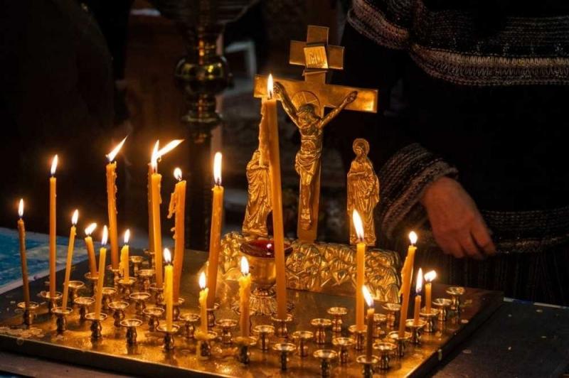 Дмитриевская родительская суббота 2018 - поминальный день у всех православных