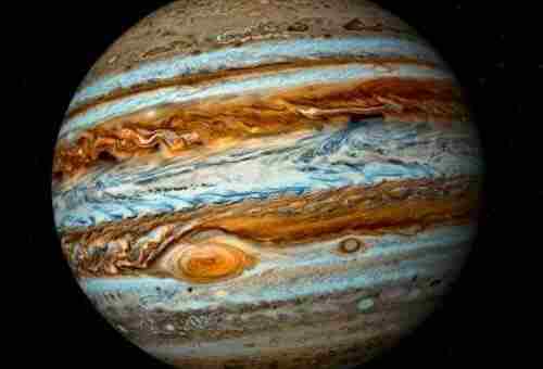 Четверг — день Юпитера. В древности Юпитер считался верховным римском богом. Планете, названной в…