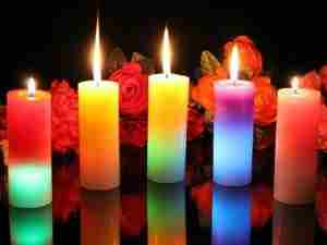 Свечи и их цвета: все об энергетике и ритуалах. Не секрет, что многое в…