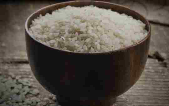 Секрет здоровья и молодости тибетских лам Возьмем обычный рис, столько столовых ложек, сколько вам…