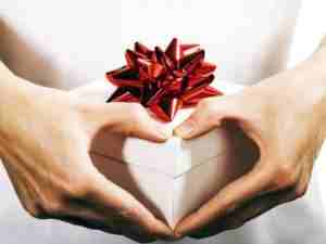 7 подарков, которые нельзя принимать. Есть вещи, которые нельзя ни дарить, ни принимать в…