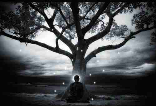 Медитация для привлечения удачи «Свет души». Если вам кажется, что удача отвернулась и жизнь…