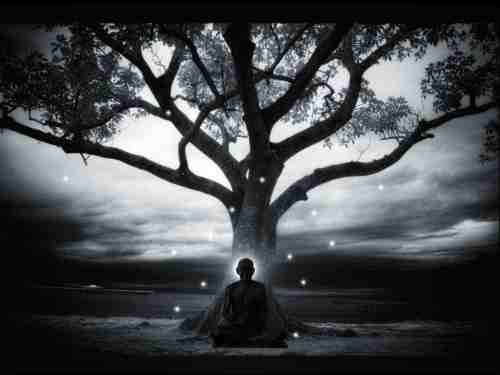 Медитация для привлечения удачи Свет души Если вам кажется что удача отвернулась и жизнь8230