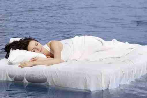 ЗДОРОВЫЙ СОН Для нормального ночного сна некоторым вполне достаточно 5 6 часов Но подавляющее большинство8230