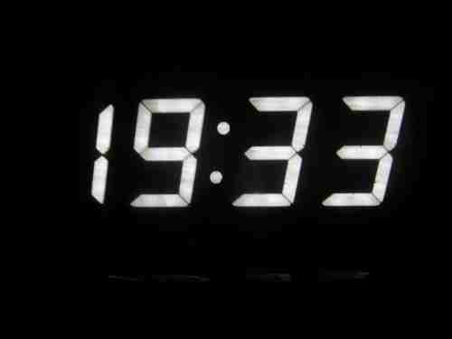 Совпадение чисел на часах значение комбинаций Каждый из нас смотрит на часы и нередко8230