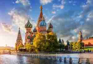 Как провести последние выходные лета в Москве: фестивали, шоу, праздники, экскурсии, концерты, выставки, кинопоказы…