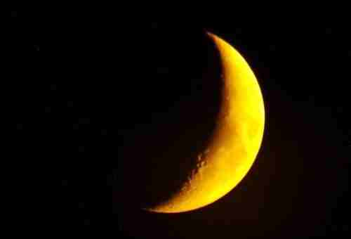 Ритуалы на убывающую Луну: избавляемся от проблем и финансовых трудностей. Энергетика убывающей Луны способна…
