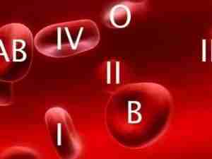 Как определить характер по группе крови человека. Кровь многое может рассказать о человеке. И…
