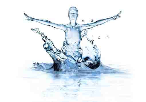 СИЛА ВОДЫ. Сила воды зависит от времени, в которое она набрана. * Вода, набранная…