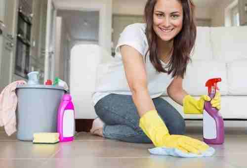 Как превратить уборку в полезный ритуал: привлекаем в дом благополучие. Существует множество способов привлечь…