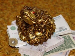Денежная жаба: как правильно использовать этот фэн-шуй талисман. Одним из самых популярных талисманов в…