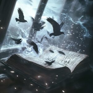 🦉 ПРЕДЗНАМЕНОВАНИЯ СМЕРТИ Каждый из нас хотя бы раз сталкивался с необъяснимыми явлениями, которые…
