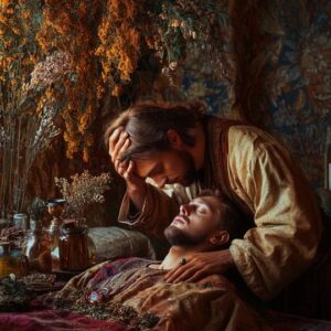 ЦЕЛИТЕЛЬСТВО И ОНКОЛОГИЯ Каждый год миллионы людей сталкиваются с диагнозом «рак», и это заболевание…