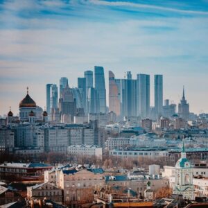 Столичные зарисовки diastyle_ru