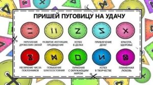Как пришить пуговицу на удачу. Пуговица считается одним из самых старинных талисманов. Но если…