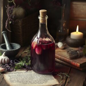 🧄 ЧЕСНОЧНЫЙ ЭЛИКСИР ОТ СТА БОЛЕЗНЕЙ Вы когда-нибудь задумывались, почему чеснок так ценится в…