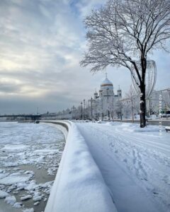 Доброе утро! alex_prosekov