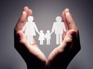 Обереги для ребенка. Каждый родитель желает уберечь свое дитя, огородить от недугов и бед…