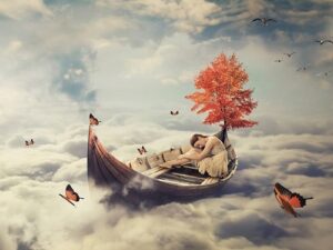 10 снов, которые предвещают удачу и деньги. Чаще всего сны являются отражением реальности и…