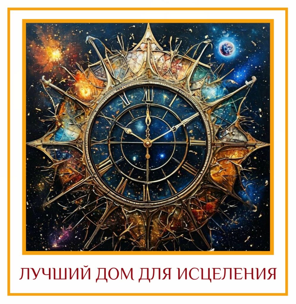 ЛУЧШИЙ ДОМ ДЛЯ ИСЦЕЛЕНИЯ Какой из 12 домов является лучшим домом для исцеления? Это…