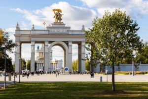 Доброе утро! Фото: Сергей Перемышленников