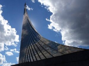 С 4 по 10 октября в Музее космонавтики пройдет Всемирная неделя космоса — специальная…