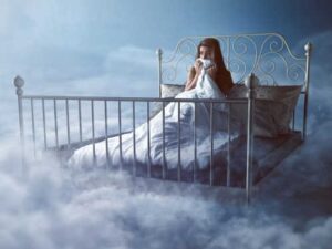 5 снов, которые предупреждают о неудачах. Некоторые сны предупреждают о приближающихся неудачах. Узнав толкование…
