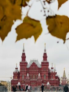 Доброе утро! Фото: ksarzie
