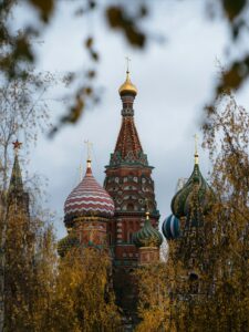Доброе утро! Фото: ksarzie