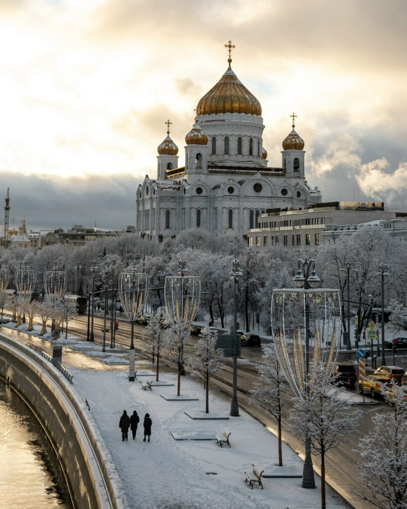 Доброе утро! Фото: irrvas