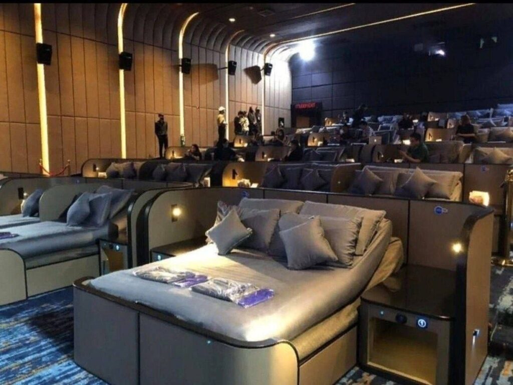 Вам очень повезло, если Вы из Москвы! В MAX появился канал «Куда сходить в…