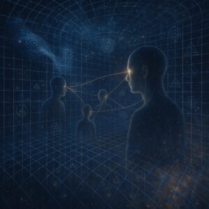 НАУЧНОЕ ОБЪЯСНЕНИЕ ЭЗОТЕРИЧЕСКИХ ФЕНОМЕНОВ Эзотерические феномены — это не загадочные сверхъестественные явления, а явления,…