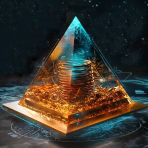 АКТИВНЫЙ ОРГОНИТ Современные практики энергетического исцеления и эзотерические методы с каждым годом обогащаются новыми…
