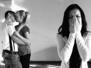 Каким женщинам чаще всего изменяют мужчины. Проблемы в любви переживаются тяжелее всего. Предотвратить их…