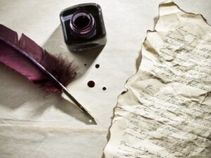 Как исполнить желание. Пишем письмо в небесную канцелярию. Техника исполнения желаний — это не…